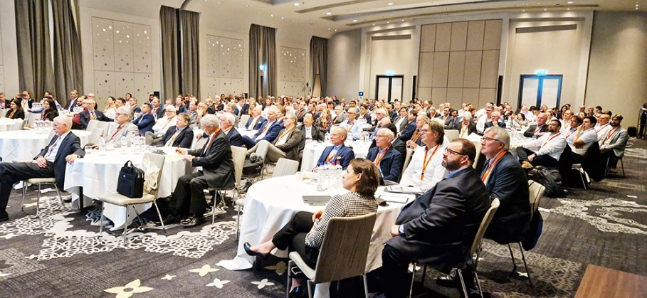 ����ʢ����������������ͬӪ���� ����2023��ITCO ���ʹ�����֯��Ա����ֳ��ٿ�